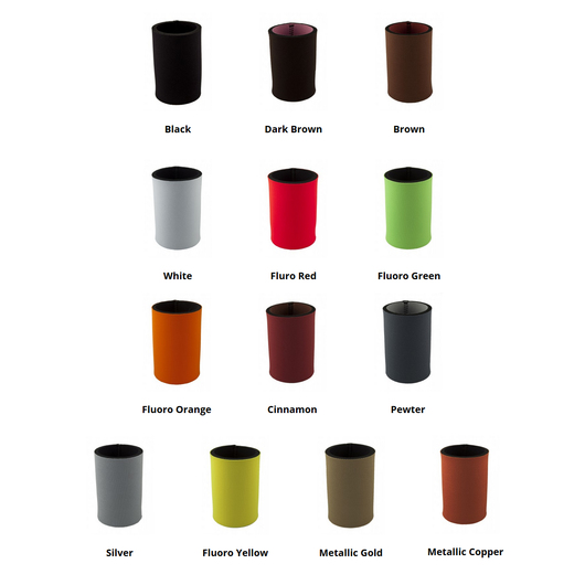 Neoprene Colours 3